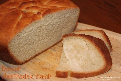 Basque Sheepherder Bread | Basque food, Sheepherders bread recipe, Homemade bread