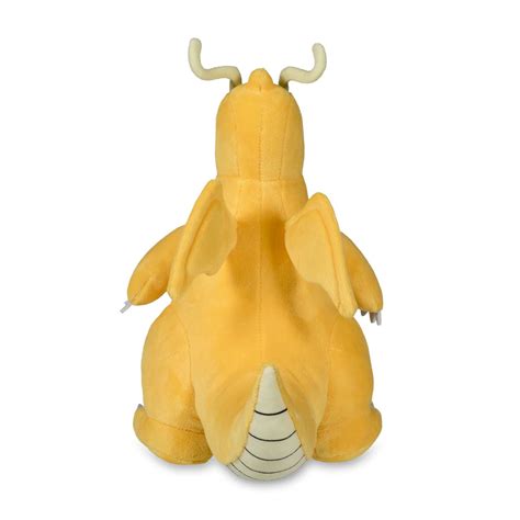 Dragonite, Pokemon Plushie, 13 Inches, Pokemon Center