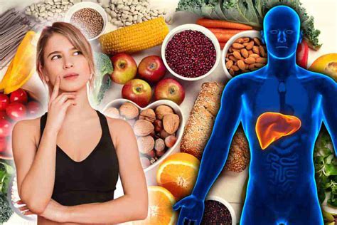 Optimizing Liver Health with a Healthy Diet: Foods and Strategies - World Today News