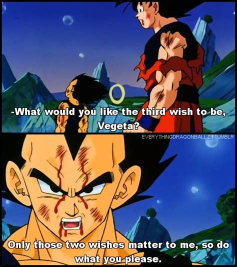 Dragon Ball Z Vegeta Quotes. QuotesGram