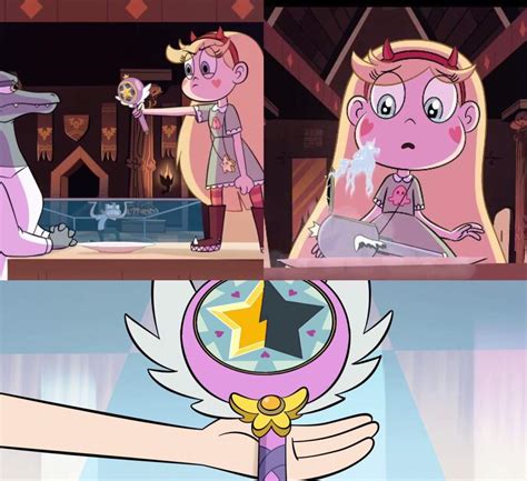 Wand Analysis | What does the changing wand actually mean? | SVTFOE Amino