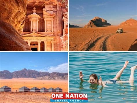 Jordan Tours: Best Way to Explore Jordan 2024-2026