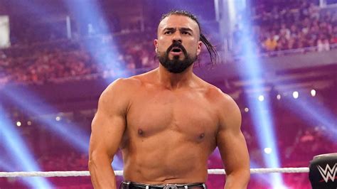 Andrade's WWE Creative Plans Following Royal Rumble Return Revealed ...