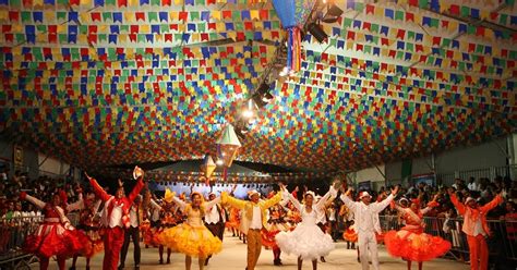 Brazil's June Festivals