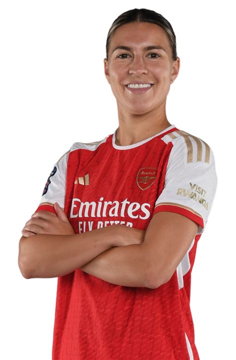 Steph Catley | Arsenal | Barclays WSL | The FA