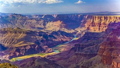 Grand Canyon National Park | The Pew Charitable Trusts