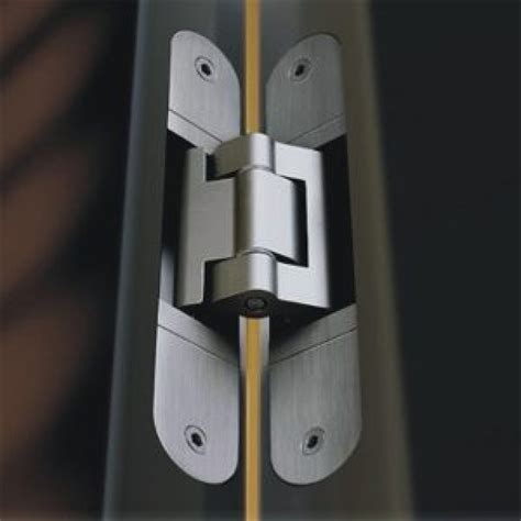 Concealed Door Hinges | Door Hinges - Modern Doors