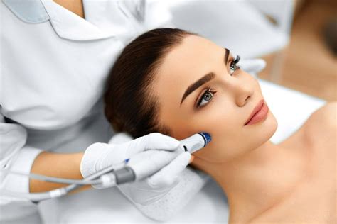 How to Care for the Skin after Laser Skin Treatment? - Fullerton, CA