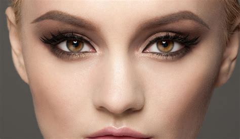 The best eye makeup for your eye shape - beautyheaven