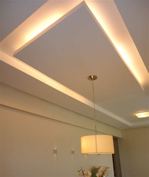 Soffit Ceilings Ideas Ceiling Design Cove Lighting False Ceiling | My ...