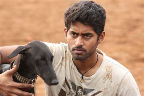 Kathir Wiki, Biography, Age, Movies, Wife, Images - News Bugz