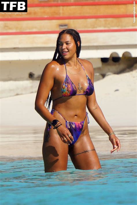 👉 Liz Cambage Nude OnlyFans Leaks | AlbumPorn™