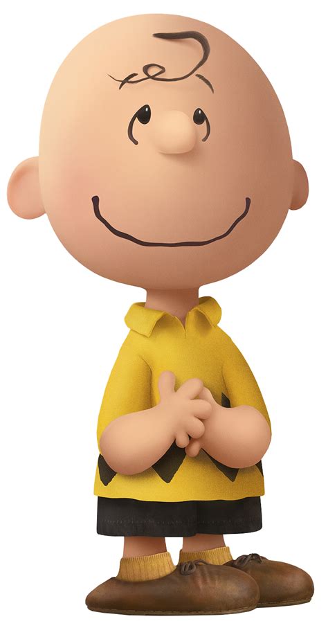 Image - Charlie Brown The Peanuts Movie Transparent Cartoon.png | The Parody Wiki | FANDOM ...