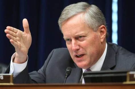 Rep. Mark Meadows UNLOADS On ‘Absolutely Shocking’ FISA Memo: I Thought ...