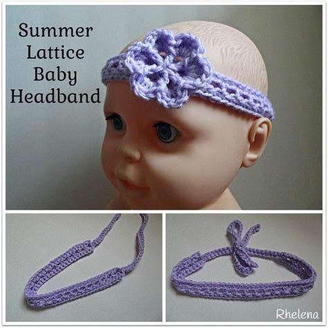 Pin on crochet headbands