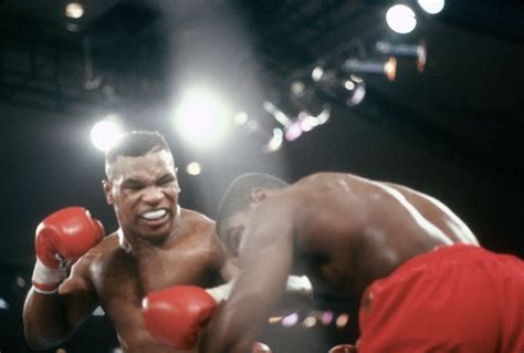 How Good Was Mike Tyson in His Prime?