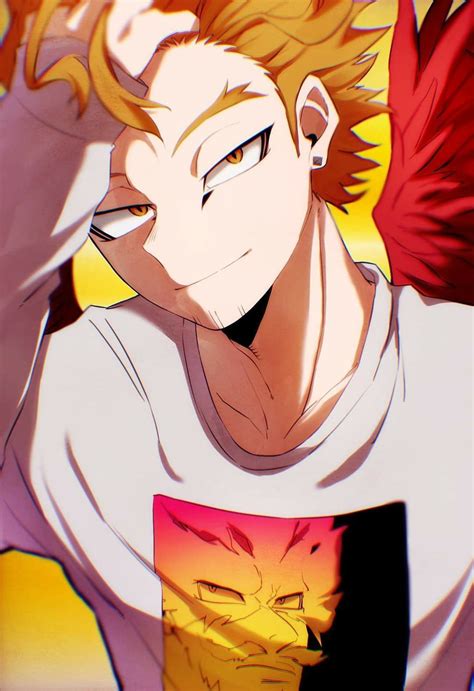 hawks; instagram - 36. | Cute anime guys, My hero academia manga, Anime boy