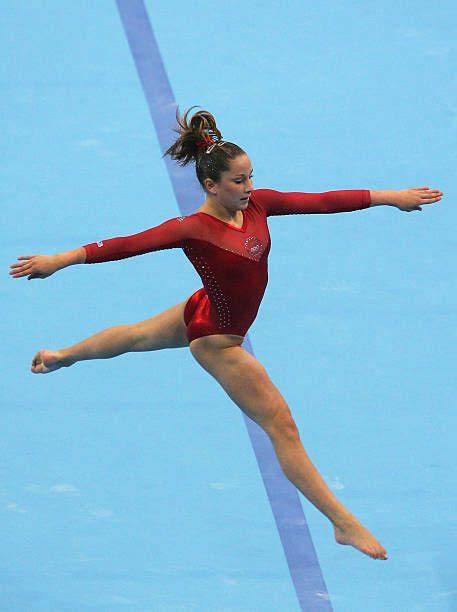 Athens 2004 olympic games artistic gymnastics womens photos and premium ...