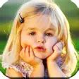 Cute Baby Girl Wallpapers APK para Android - Descargar