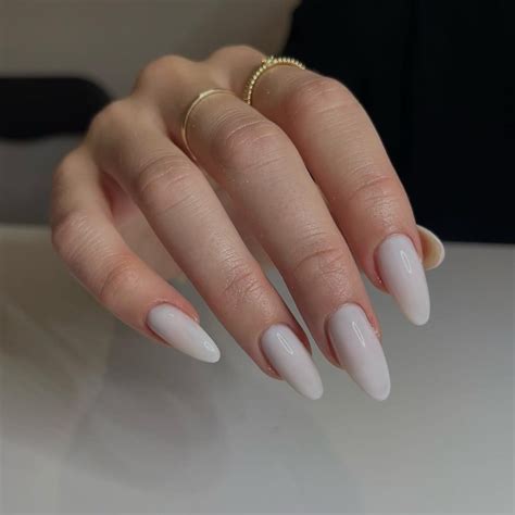 30+ Stunning White Nail Designs: Classy Looks To Try In 2023 – Best Animal
