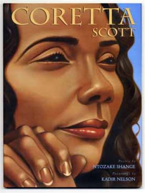 Coretta Scott King Award