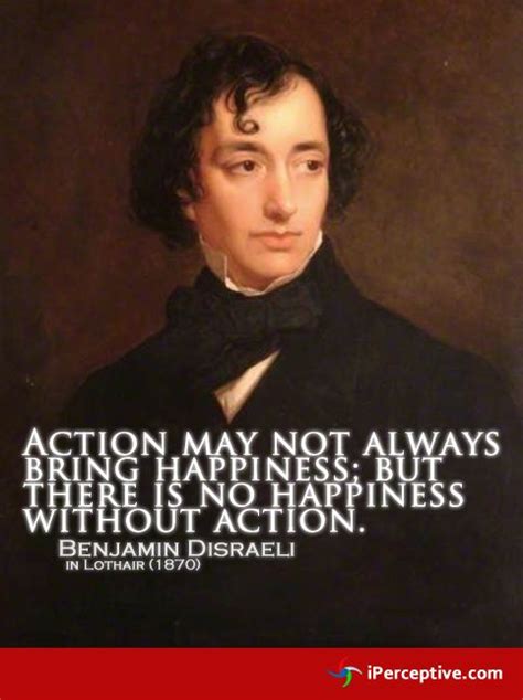 Benjamin Disraeli Quotes | Benjamin disraeli quotes, Disraeli, Benjamin ...