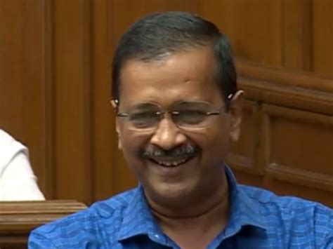 'Was Laughing At BJP, Not Kashmiri Pandits', Arvind Kejriwal On His 'The Kashmir Files' Speech