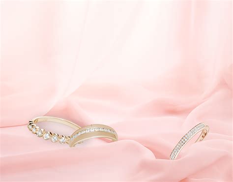 Website Banners | Jewellery on Behance