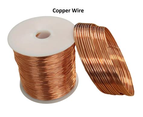 Enamelled Copper Wire 10m | atelier-yuwa.ciao.jp