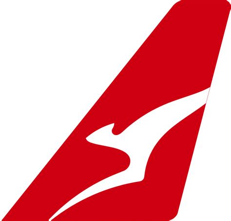 Qantas Logo Transparent