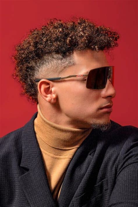 All Of The Oakley Sunglasses Patrick Mahomes Is Wearing