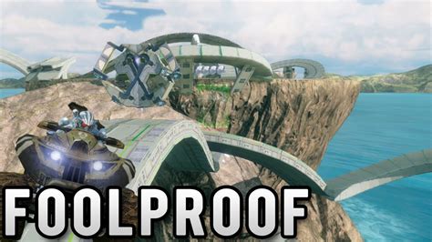 Halo 4 Forge Maps - Foolproof by Noble Forger - YouTube