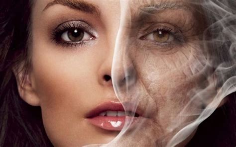 Smoking and your skin – does it age you? - Face Oxford