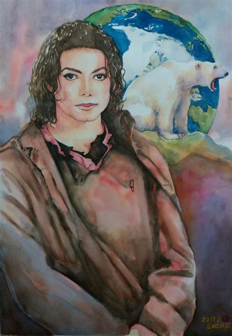 michael jackson art Michael Jackson Art, Jackson's Art, Icons, Painting, Kunst, Symbols ...