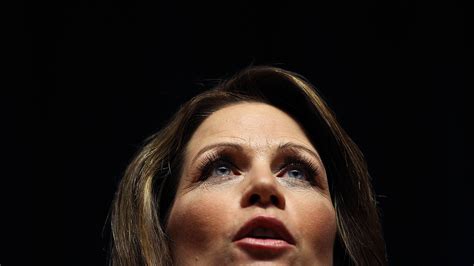 Michele Bachmann Pondering Senate Run in Minnesota, Pending Instructions from God | GQ