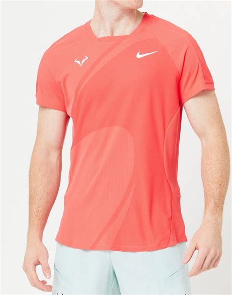 Rafael Nadal 2023 US Open Nike Tennis Gear