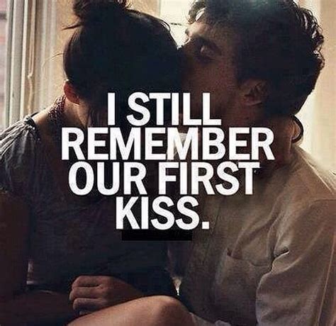 Our first kiss | Funny relationship quotes, Kissing quotes, Funny quotes