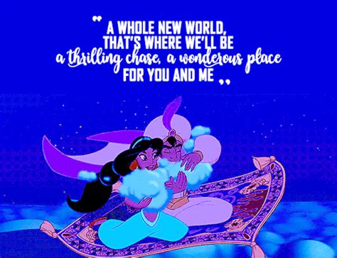 aladdin quote | Tumblr