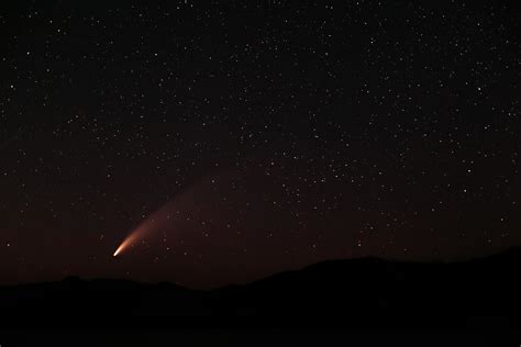 Comet Neowise Wallpaper, HD Space 4K Wallpapers, Images and Background ...