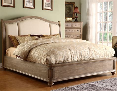 Tufted Upholstered Bed Tufted Upholstered Bed Upholst - vrogue.co