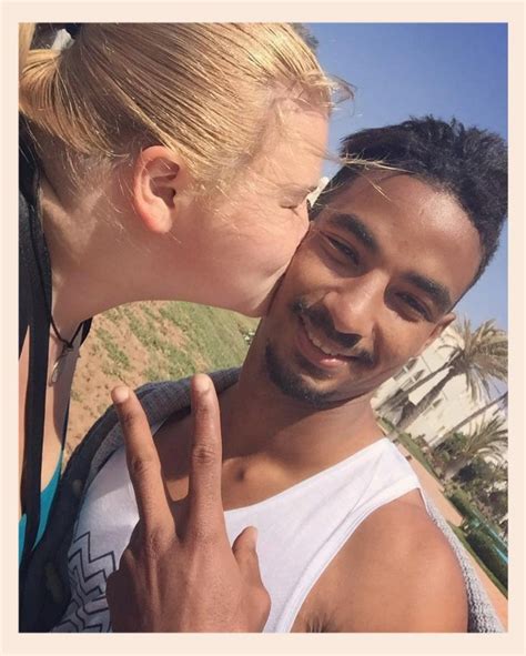 Why Did '90 Day Fiance' Stars Nicole and Azan Postpone Their Wedding? | In Touch Weekly