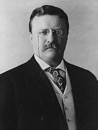 Theodore Roosevelt - 自由編輯个維基百科