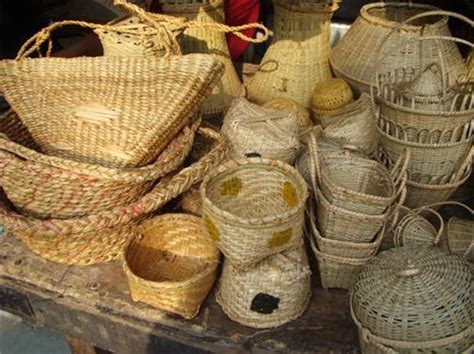 25 Unique Handicraft Products Examples - Handicraft picture in the world