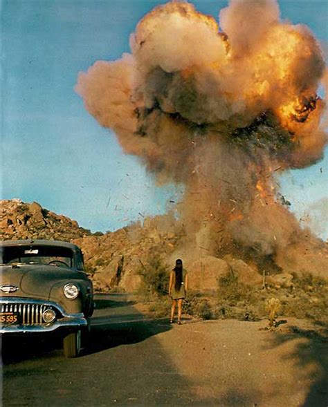 criminalwisdom: Still from Zabriskie Point (1970) directed by Michelangelo Antonioni ...