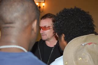 Bono Talks to Young African Entrepreneurs | Erik (HASH) Hersman | Flickr