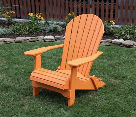 8 Best Plastic Adirondack Chairs (2020) | Heavy.com