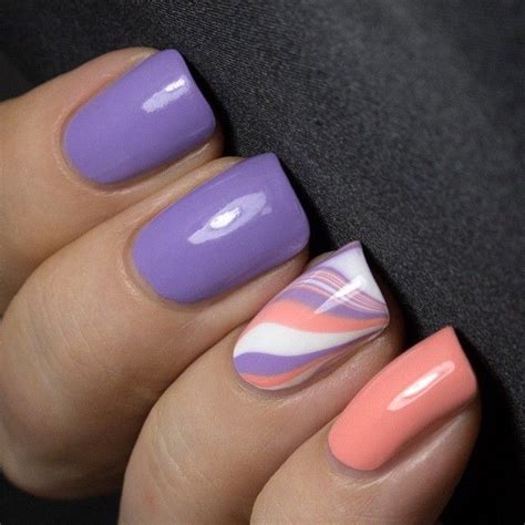 Cake & Nail Polish | Fashion nails, Nail art, Purple nails