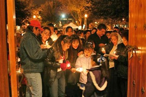 “Las Posadas”, nine days of celebration in Mexico - The Yucatan Times