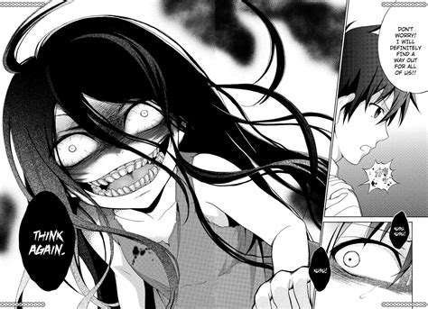 ƁLACƘ MAMƁA: Corpse Party (Manga)