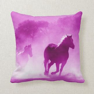 Horse Pillows - Decorative & Throw Pillows | Zazzle
